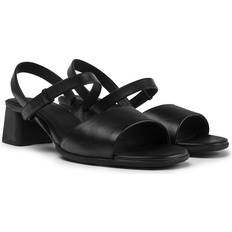 Camper Mujer Sandalias Camper Katie Sandal - Black