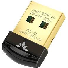 Avantree DG45 Bluetooth 5.0 USB Dongle Stick