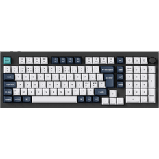 Keychron Q5 MAX 96% Wireless Gateron Jupiter Red QMK/VIA