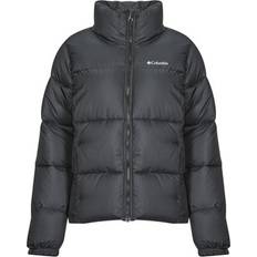 Columbia Ytterkläder Columbia Puffect II Full Zip Jacket - Black