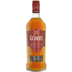 Grants Grant's Blended med gaveæske