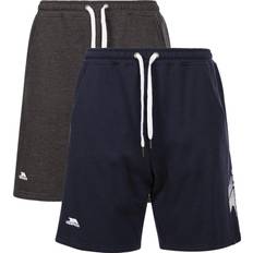 Clothing Trespass Mens Shorts Lance