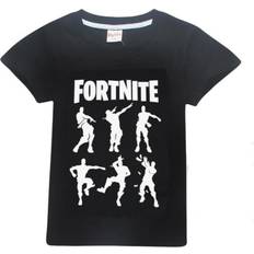 Fortnite T-Shirt för Barn