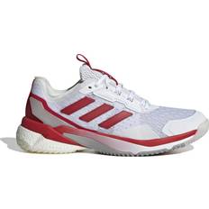 38 ⅔ - Dame Treningssko Adidas Hallenschuhe