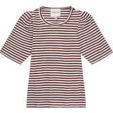 Munthe Overdele Munthe JIKOLAZ T-Shirt Brun