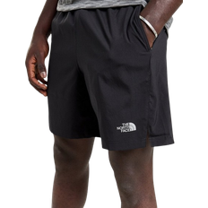 The North Face Shorts The North Face 24/7 Simple Dome Shorts - Black