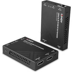 38399 HDMI & IR Extender