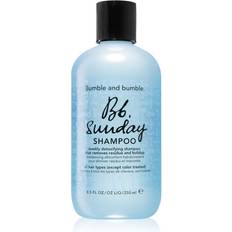 Hair Products Bumble and Bumble Sunday Shampoo 8.5fl oz