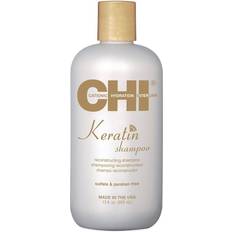 Keratin Reconstructing Shampoo