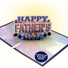 Text & Letters Cards & Invitations 100greetings Greeting Card Happy Father’s Day Words