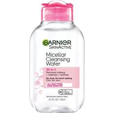 Garnier Ansiktsrens Garnier SkinActive Micellar Cleansing Water 100ml