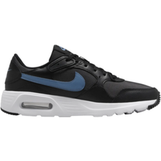 Nike air m air max sc Nike Air Max SC M - Black/Anthracite/Armory Navy/Aegean Storm