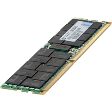 32 GB - DDR3L RAM HP DDR3L 1333MHz 32GB (647903-B21)