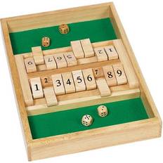 Shut the Box