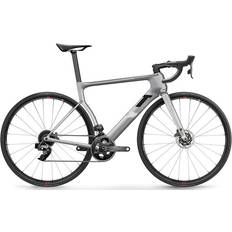 27.5" Landeveissykler 3T New Strada Racing Bike - Silver