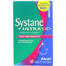 Systane Ultra UD 0.7ml 30-pack