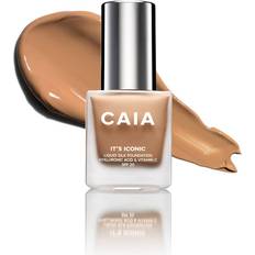 CAIA Cosmetics It's Iconic Foundation SPF20 3N