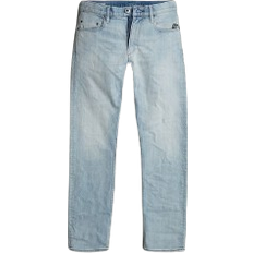Straight Jeans - Light Blue