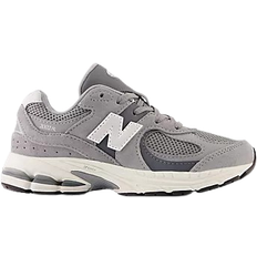 Boys Sport Shoes New Balance Little Kid's 2002 - Steel/Lead