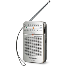 Panasonic RF-P50D