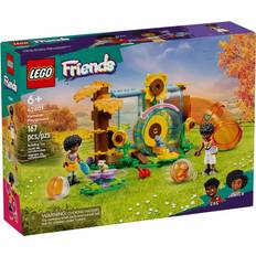 Hamster LEGO Friends Hamster Playground 42601