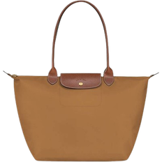 Longchamp Le Pliage Original L Tote Bag - Fawn