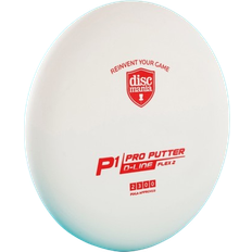 Discgolf Discmania Originals D-line P2 Putter, Flex 1