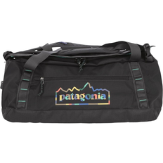 Unisexo Bolsos de deporte Patagonia Black Hole Duffel 55L - Matte Unity Fitz/Ink Black