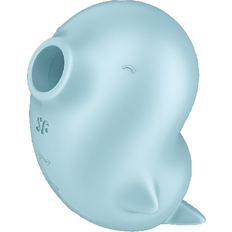 Sexlegetøj Satisfyer Sassy Seal