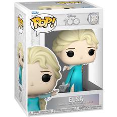 Funko Pop! Disney 100 Elsa