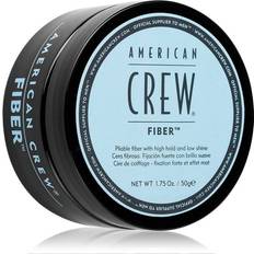 Fiber Wax