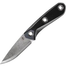 Rubbered Grip Outdoor Knives Gerber 30-001655 Outdoor Knife