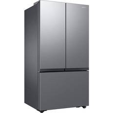 Fridge Freezers Samsung RF27CG5010S9 Stainless Steel