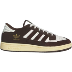 Adidas EVA Trainers adidas Centennial 85 Low M - Dark Brown/Ivory/Easy Yellow