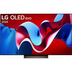 LG OLED55C48LA