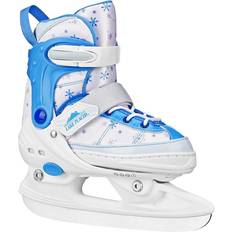 Ice Skates Lake Placid Monarch Adjustable Skates - Mini Unicorn