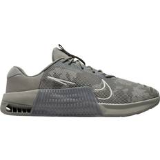 Nike Metcon 9 AMP M - Dark Stucco/Flat Pewter/Phantom/Light Bone