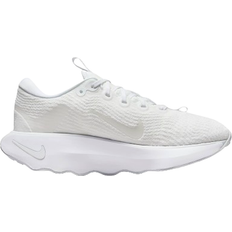 Rubber Walking Shoes NIKE Motiva W - White/Summit White/Pure Platinum