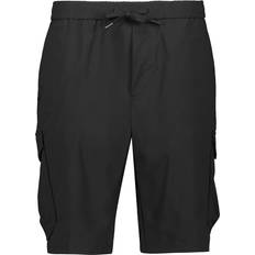 HUGO BOSS Shorts HUGO BOSS Urban Cargo Shorts - Black