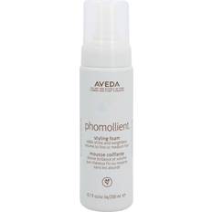 Phomollient Styling Foam