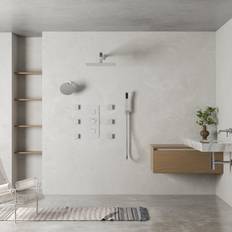 Shower Sets Everstein (SFS-1017-NK12)