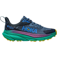 Hoka challenger 7 gtx Hoka Challenger 7 GTX W - Real Teal/Tech Green