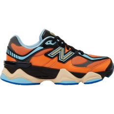 New Balance Big Kid's 9060 - Sun Glow/Multi