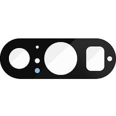 Camera Module Replacements Avizar camera lens for pixel 8 pro replacement rear, black