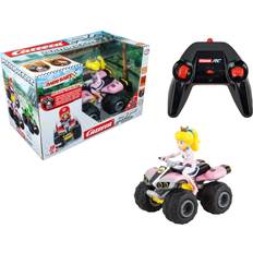 Carrera Mario Kart Peach Quad RTR 370200999X