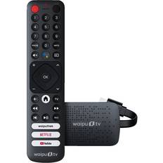 8 GB Media Player Waipu.TV 4K Stick