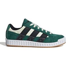 Adidas Canvas Trainers adidas Lwst - Collegiate Green/Core Black/Off White