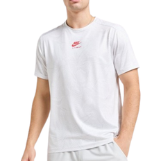 Nike Air Max Performance All Over Print T-shirt - White