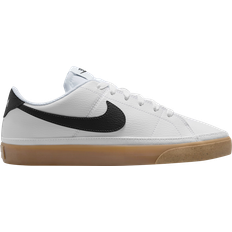 Shoes Nike Court Legacy Next Nature W - White/Gum Yellow/Volt/Anthracite