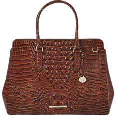 Brahmin finley Brahmin Finley Carryall - Pecan Melbourne